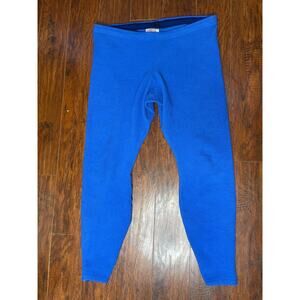 Vintage Patagonia Straight Pants Size L Made in the USA 25830